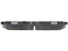 Disc Brake Pad Centric Parts 500.08700