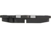 Disc Brake Pad Centric Parts 500.08710