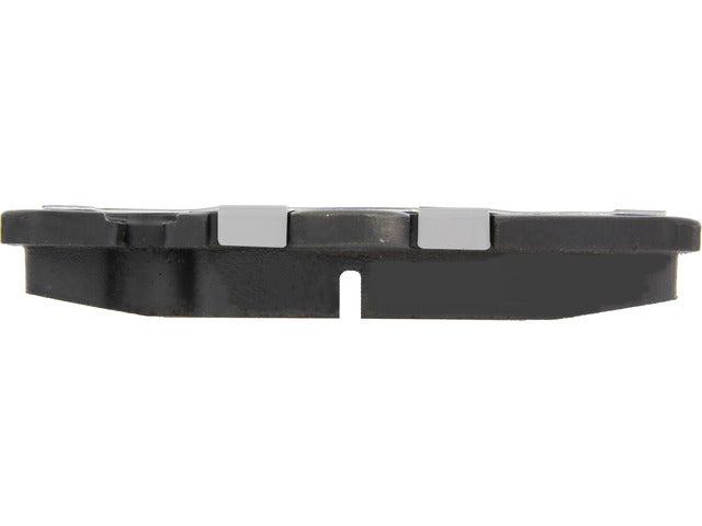 Disc Brake Pad Centric Parts 500.08710