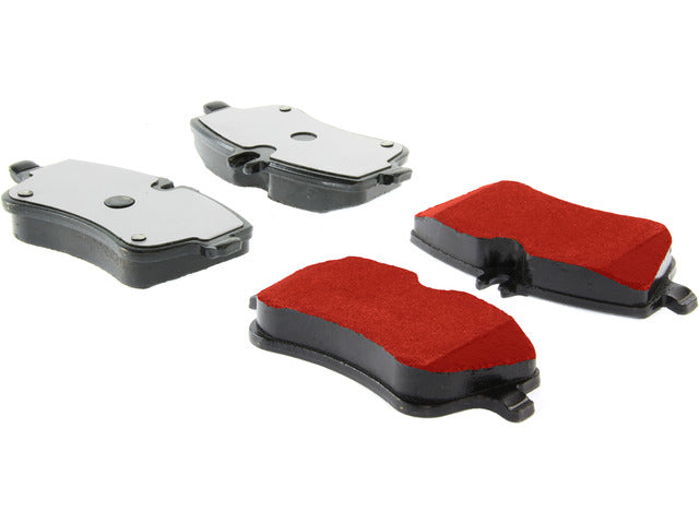 Disc Brake Pad Centric Parts 500.08720