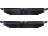 Disc Brake Pad Centric Parts 500.08720
