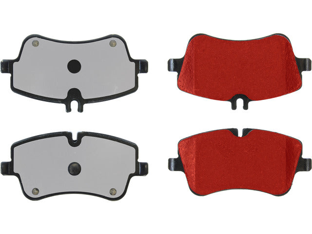 Disc Brake Pad Centric Parts 500.08720