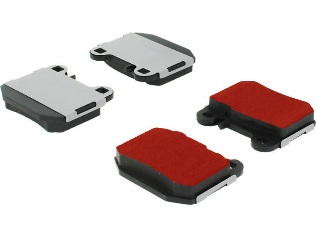 Disc Brake Pad Centric Parts 500.08740