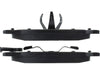 Disc Brake Pad Centric Parts 500.08750