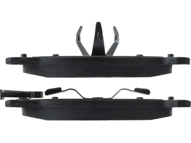 Disc Brake Pad Centric Parts 500.08750