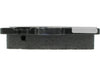Disc Brake Pad Centric Parts 500.08760