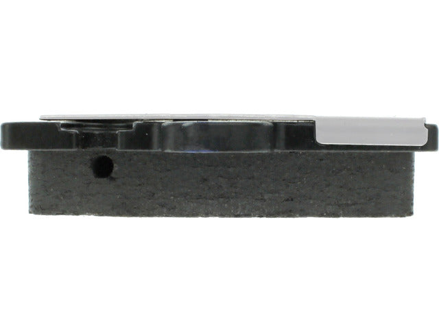 Disc Brake Pad Centric Parts 500.08760
