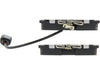 Disc Brake Pad Centric Parts 500.08772
