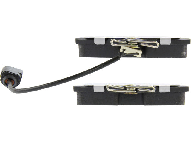 Disc Brake Pad Centric Parts 500.08772