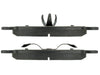 Disc Brake Pad Centric Parts 500.08810