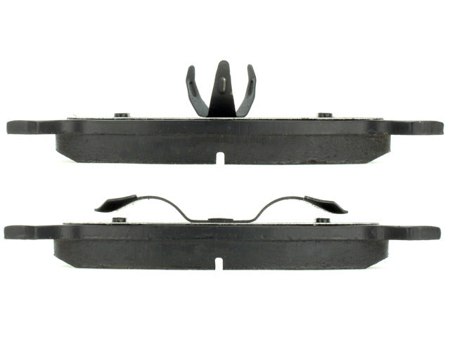 Disc Brake Pad Centric Parts 500.08810