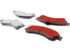 Disc Brake Pad Centric Parts 500.08820