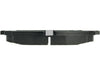 Disc Brake Pad Centric Parts 500.08840