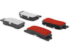 Disc Brake Pad Centric Parts 500.08850