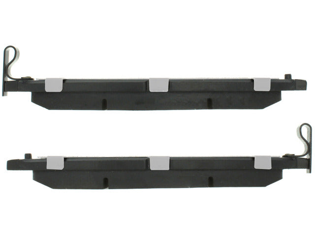 Disc Brake Pad Centric Parts 500.08880