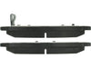 Disc Brake Pad Centric Parts 500.08890