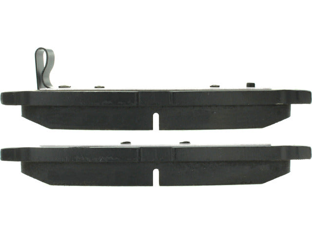 Disc Brake Pad Centric Parts 500.08890
