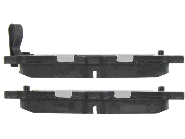 Disc Brake Pad Centric Parts 500.08910