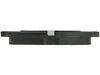 Disc Brake Pad Centric Parts 500.08920