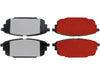 Disc Brake Pad Centric Parts 500.08920