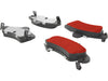 Disc Brake Pad Centric Parts 500.08991