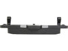 Disc Brake Pad Centric Parts 500.08991