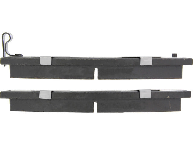 Disc Brake Pad Centric Parts 500.09030