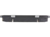 Disc Brake Pad Centric Parts 500.09040