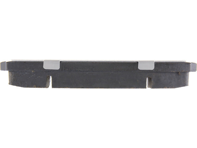 Disc Brake Pad Centric Parts 500.09040