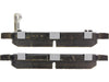 Disc Brake Pad Centric Parts 500.09050