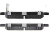 Disc Brake Pad Centric Parts 500.09052