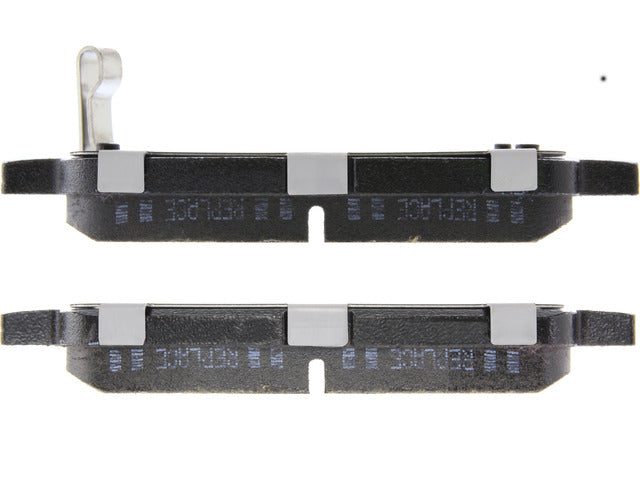 Disc Brake Pad Centric Parts 500.09052
