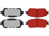 Disc Brake Pad Centric Parts 500.09061
