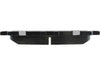 Disc Brake Pad Centric Parts 500.09080