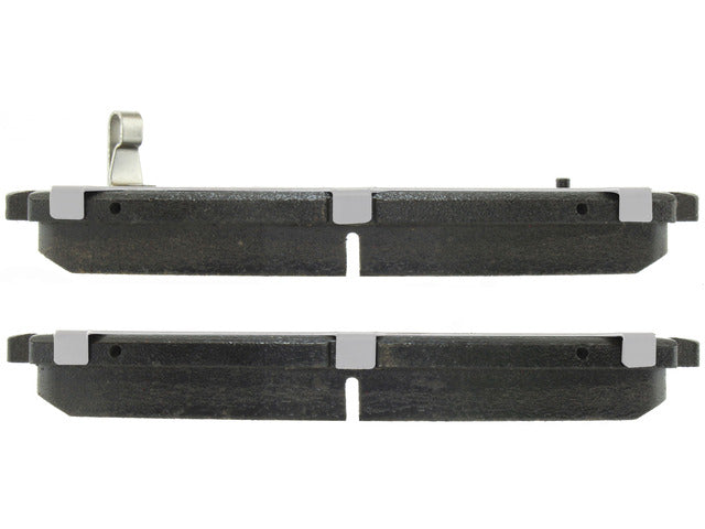 Disc Brake Pad Centric Parts 500.09140
