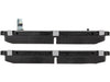 Disc Brake Pad Centric Parts 500.09141