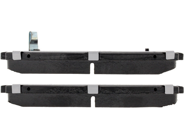 Disc Brake Pad Centric Parts 500.09141
