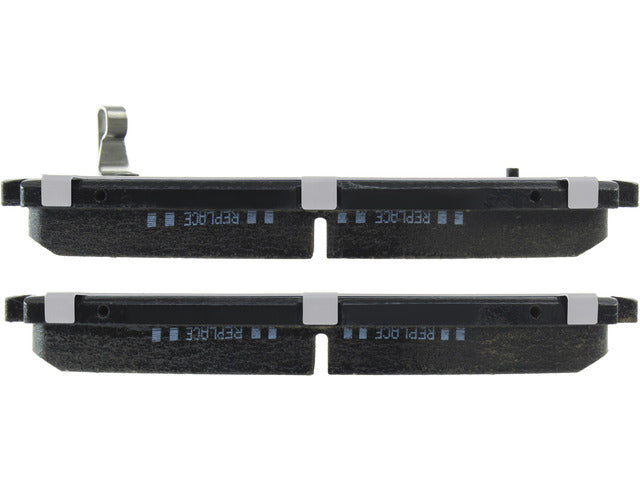 Disc Brake Pad Centric Parts 500.09142