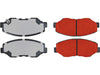 Disc Brake Pad Centric Parts 500.09142