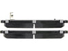 Disc Brake Pad Centric Parts 500.09143