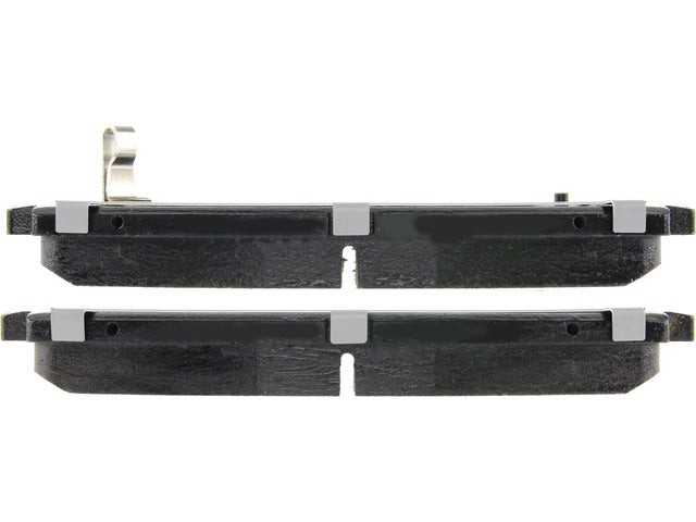 Disc Brake Pad Centric Parts 500.09143