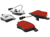 Disc Brake Pad Centric Parts 500.09150