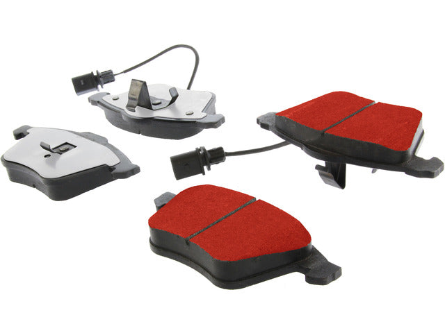 Disc Brake Pad Centric Parts 500.09150