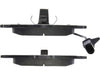 Disc Brake Pad Centric Parts 500.09150