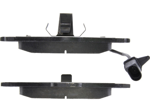 Disc Brake Pad Centric Parts 500.09150
