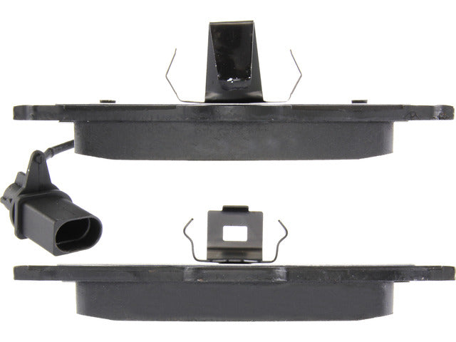 Disc Brake Pad Centric Parts 500.09151