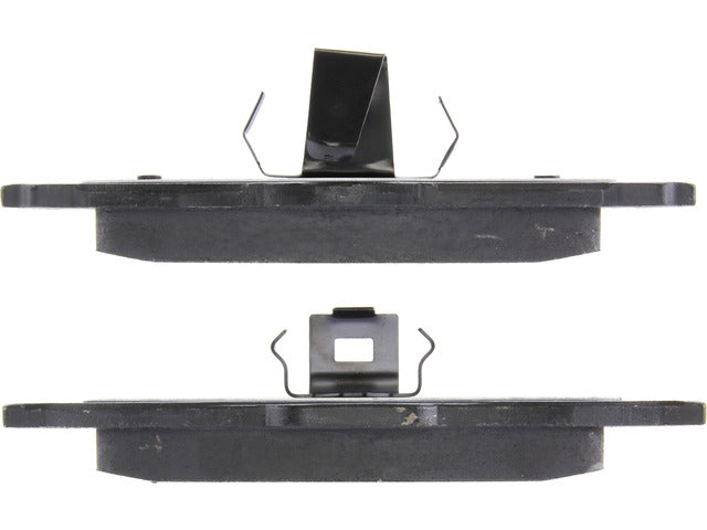 Disc Brake Pad Centric Parts 500.09152