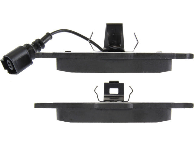 Disc Brake Pad Centric Parts 500.09153