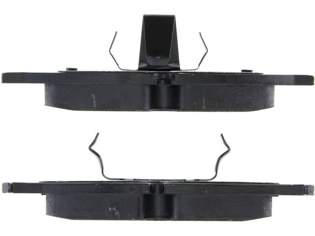 Disc Brake Pad Centric Parts 500.09180