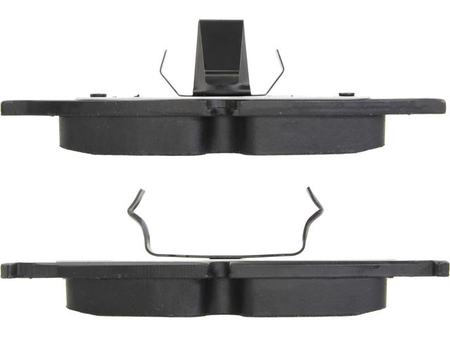 Disc Brake Pad Centric Parts 500.09181